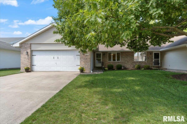 1623 WOODMORE DR, SPRINGFIELD, IL 62711 - Image 1
