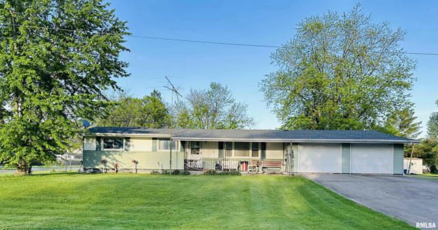 521 N 6TH ST, WYOMING, IL 61491 - Image 1