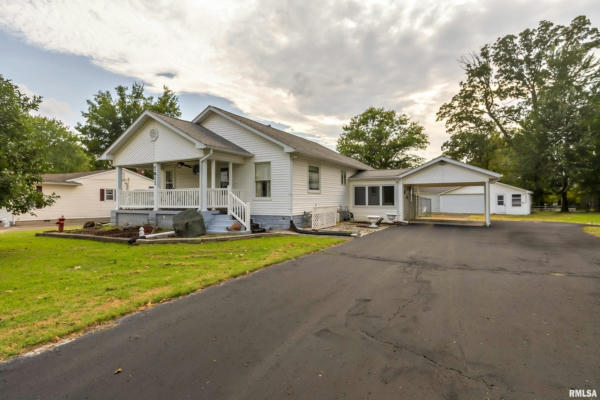 1611 S DIVISION ST, CARTERVILLE, IL 62918 - Image 1