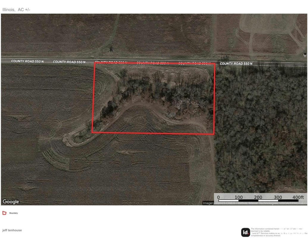 5 ACRES SECTION 1 BUCKHORN TWP, MT STERLING, IL 62353, photo 1