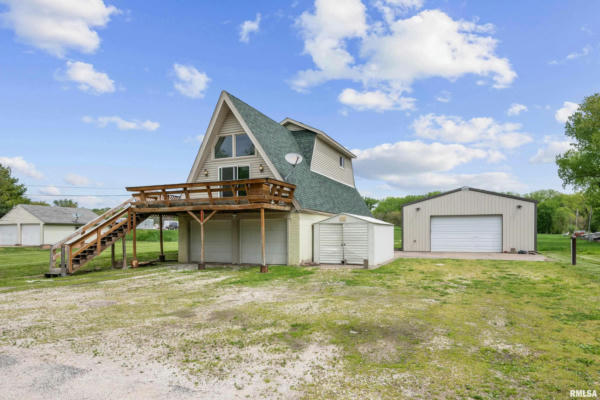 17961 SPENCER RD, PLEASANT VALLEY, IA 52767 - Image 1