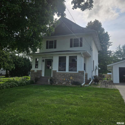 102 S STATE ST, HENDERSON, IL 61439 - Image 1