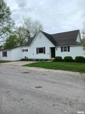 602 W CHESTNUT ST, WEST FRANKFORT, IL 62896 - Image 1