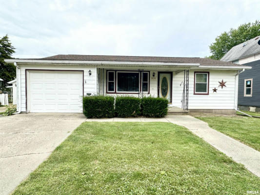 514 ELLIOTT ST, KEWANEE, IL 61443 - Image 1