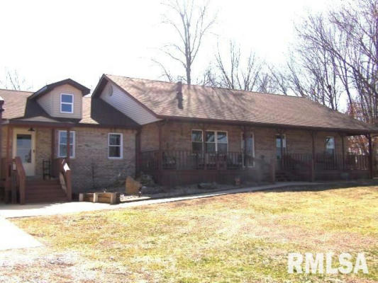 6286 ROUTE 166, CREAL SPRINGS, IL 62922, photo 3 of 69