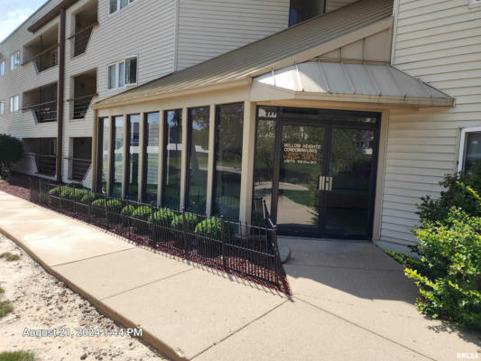 2701 W WILLOWLAKE DR APT 69, PEORIA, IL 61614 - Image 1