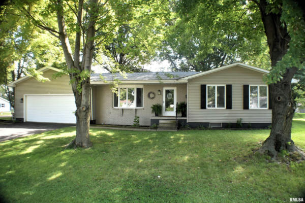 17 MELROSE LN, LEWISTOWN, IL 61542 - Image 1