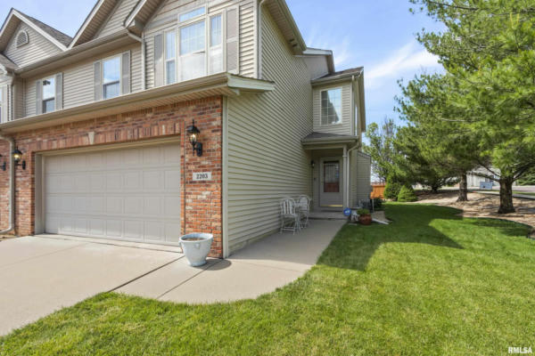 2203 W KENFIELD CT, PEORIA, IL 61615 - Image 1