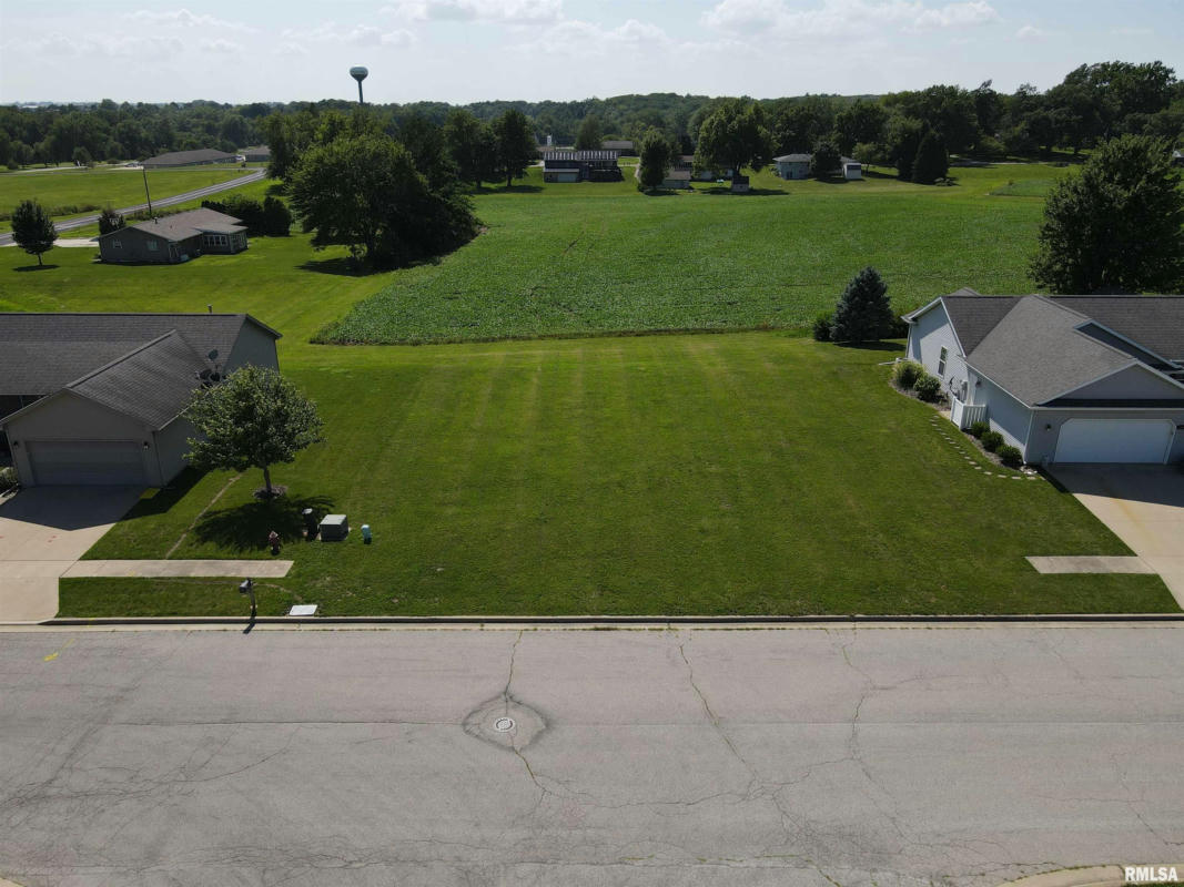 LOT 6 PARKVIEW DRIVE, EUREKA, IL 61530, photo 1 of 14