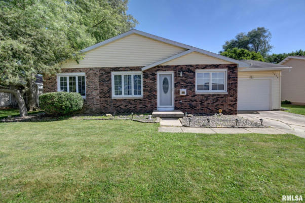 1004 E HEIGHTS AVE, TAYLORVILLE, IL 62568 - Image 1