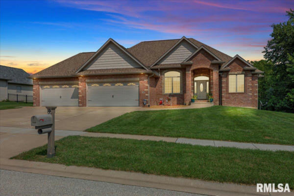 5408 CROMWELL PL, SPRINGFIELD, IL 62711 - Image 1