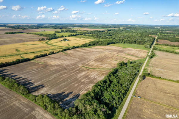 000 2100 N COUNTY ROAD, CISNE, IL 62823, photo 2 of 24