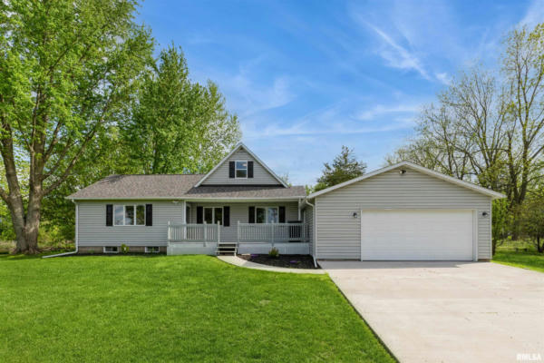 20714 9TH AVE N, EAST MOLINE, IL 61244 - Image 1