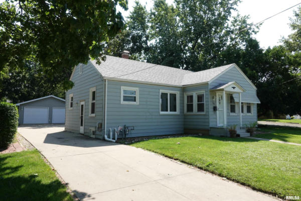 359 MONROE ST, GALESBURG, IL 61401 - Image 1