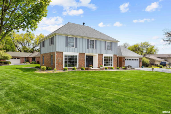 7314 N WINDSOR LN, PEORIA, IL 61614 - Image 1