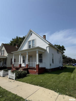 450 N 1ST AVE, CANTON, IL 61520 - Image 1