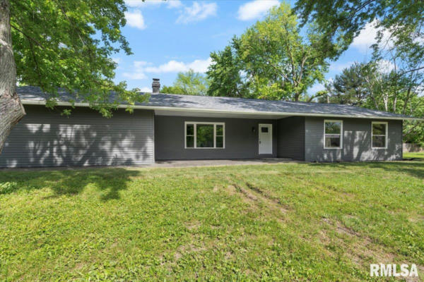 604 EVERGREEN DR, CHATHAM, IL 62629 - Image 1