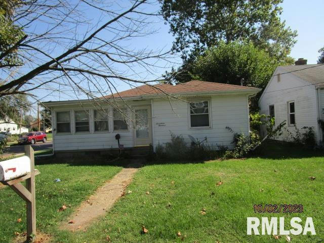 1700 S LARAMIE ST, PEORIA, IL 61605, photo 1 of 5