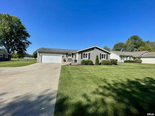 611 CRAB ORCHARD BLVD, CARTERVILLE, IL 62918 - Image 1