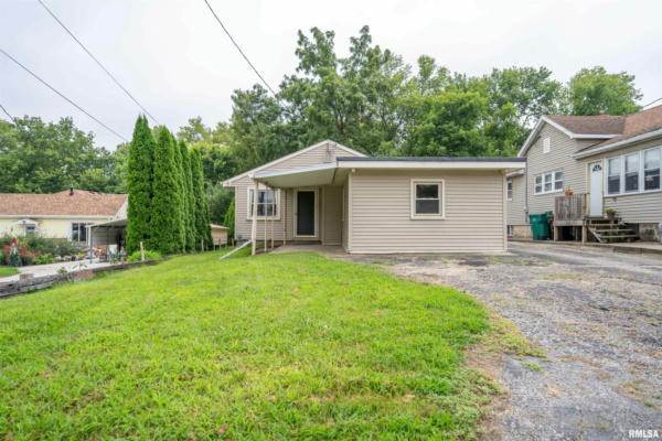 114 AMSLER ST, BARTONVILLE, IL 61607 - Image 1