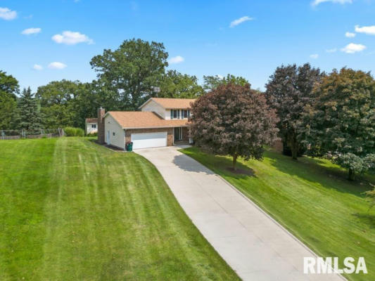 405 OAK DR, GENESEO, IL 61254 - Image 1