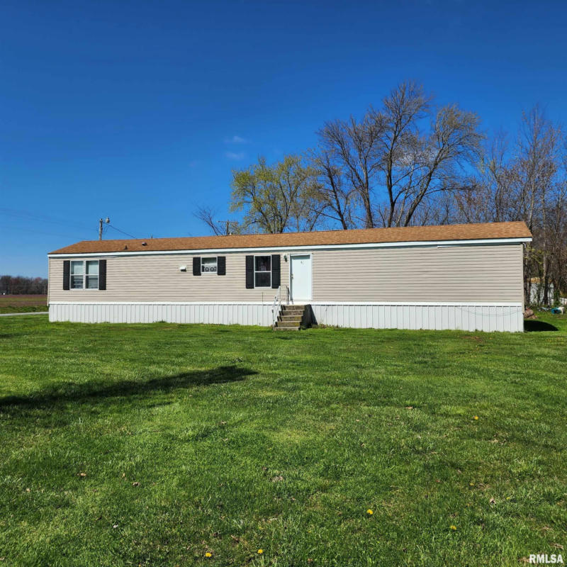 204 N WEST ST, KEENES, IL 62851, photo 1 of 37