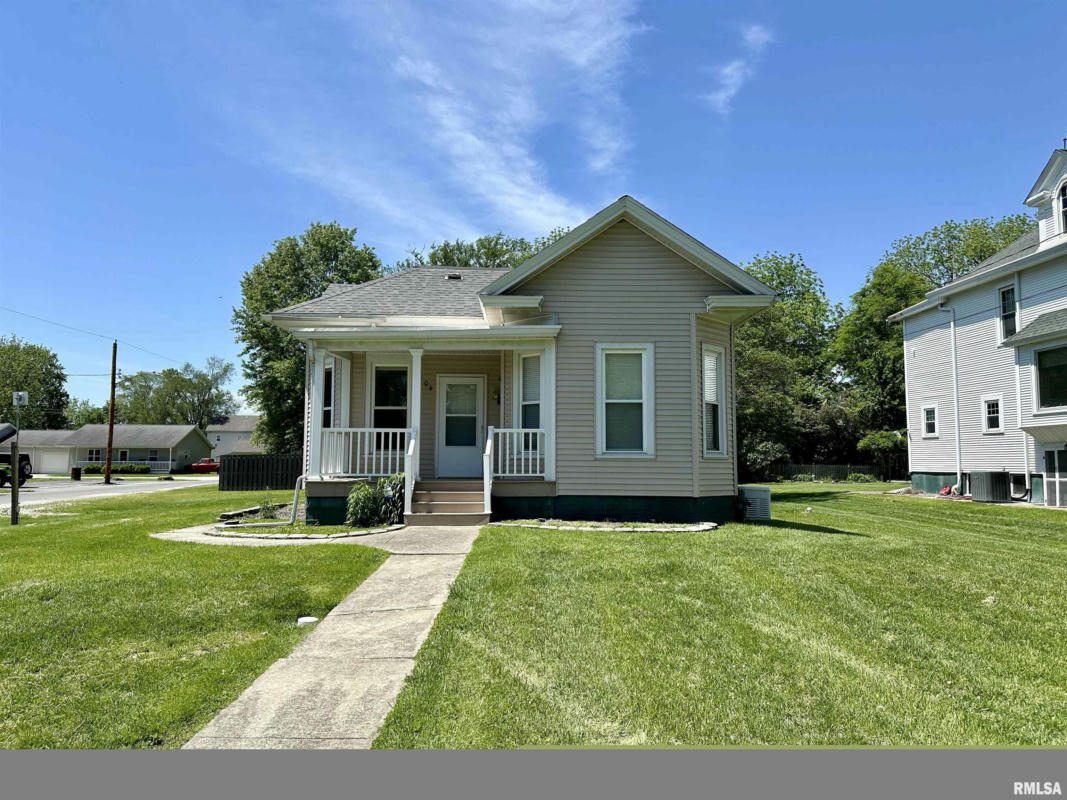 304 N HIGH ST, CARLINVILLE, IL 62626, photo 1 of 32