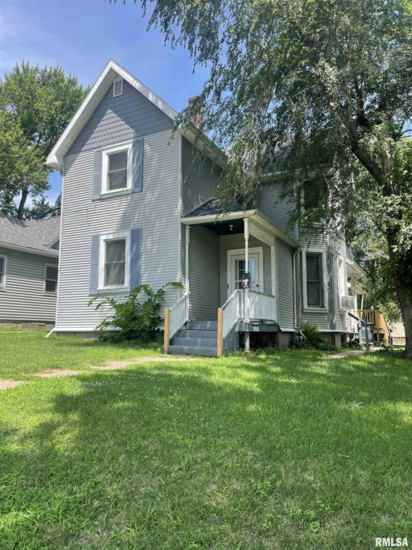 814 13TH AVE S, Clinton, IA 52732 Multi Family For Sale | MLS ...